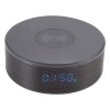 Bluetooth Speaker Wireless Charging Clocks